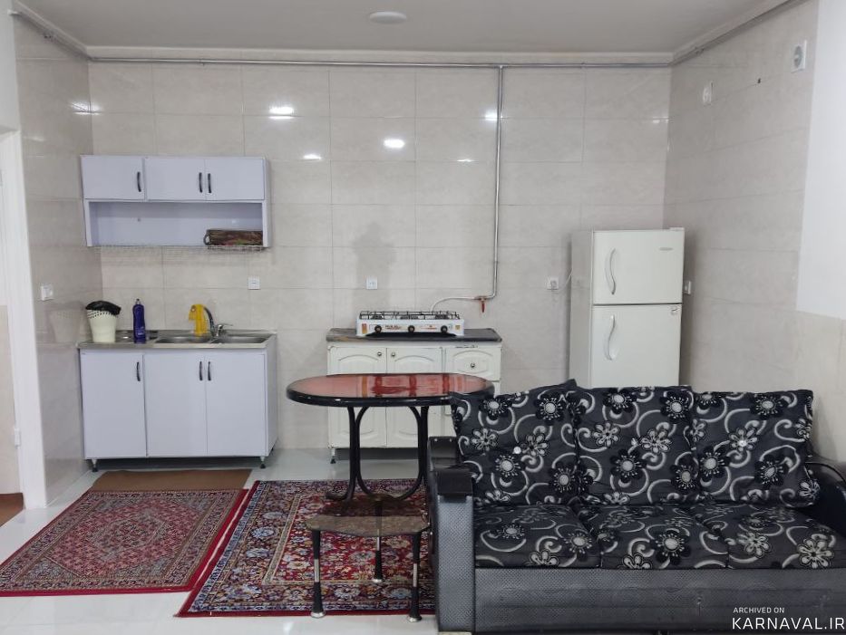 واحد ویلایی دو خوابه با تراسی دلباز در روستای نسمه واحد ویلایی دو خوابه با تراسی دلباز در روستای نسمه