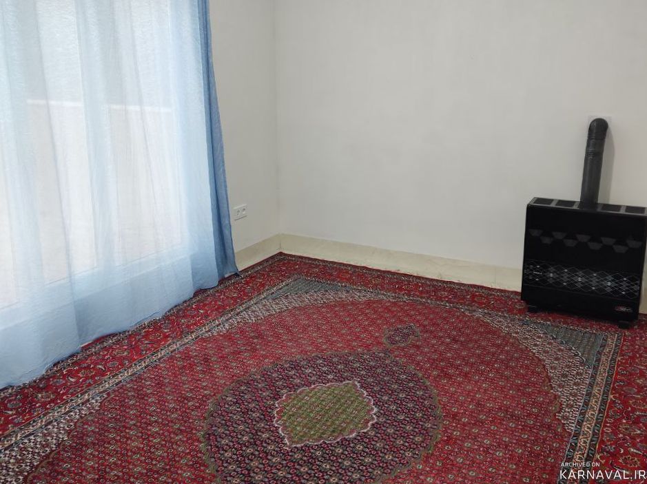 واحد ویلایی دو خوابه با تراسی دلباز در روستای نسمه واحد ویلایی دو خوابه با تراسی دلباز در روستای نسمه