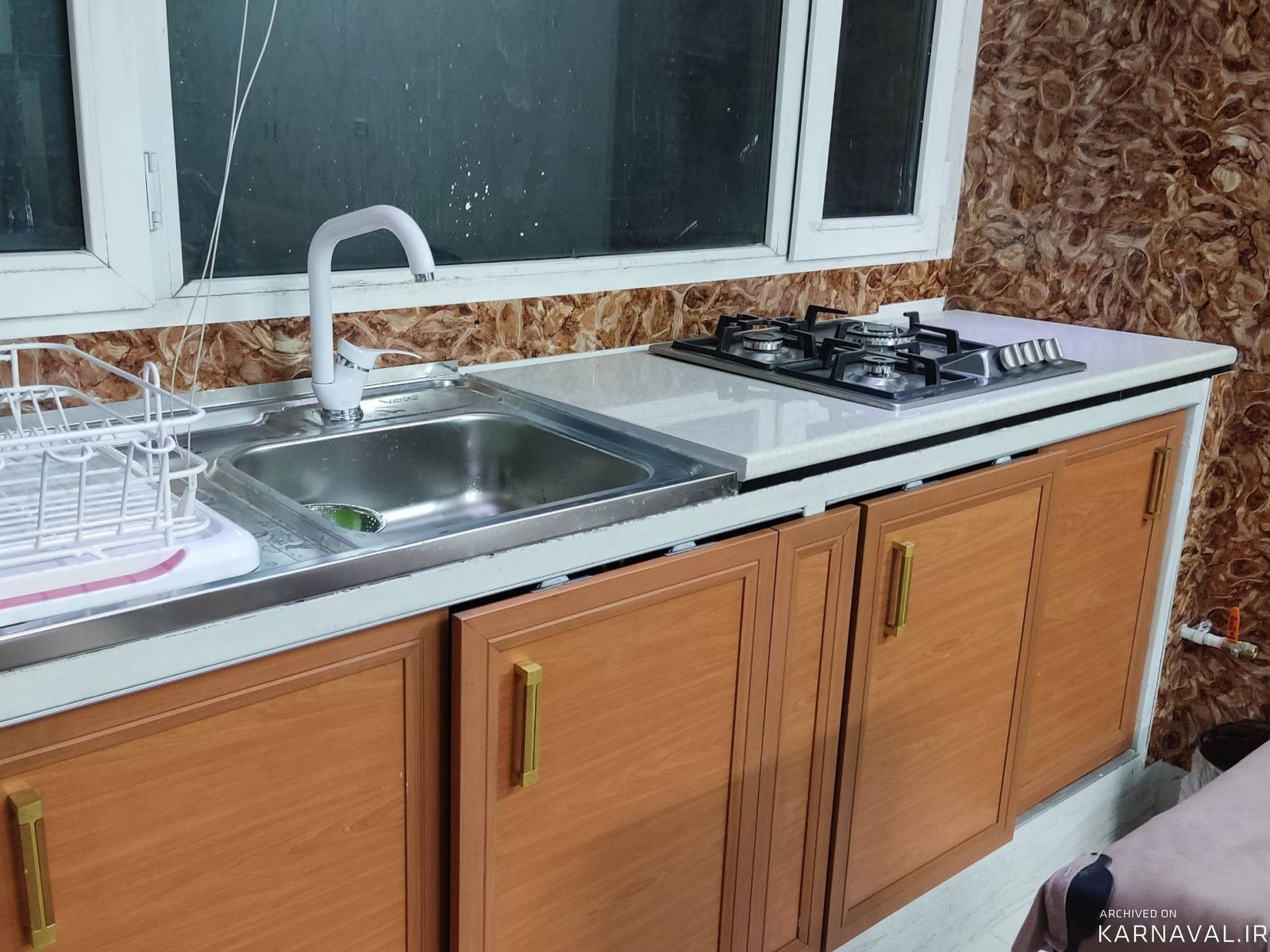 آپارتمان اقتصادی سمیه 1