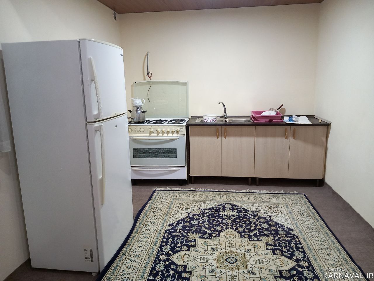 ویلای دوبلکس و تک خواب غازیان ویلای دوبلکس و تک خواب غازیان