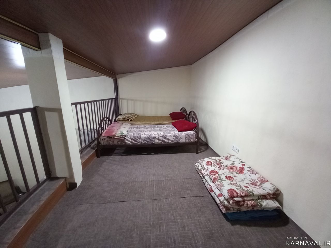 ویلای دوبلکس و تک خواب غازیان ویلای دوبلکس و تک خواب غازیان
