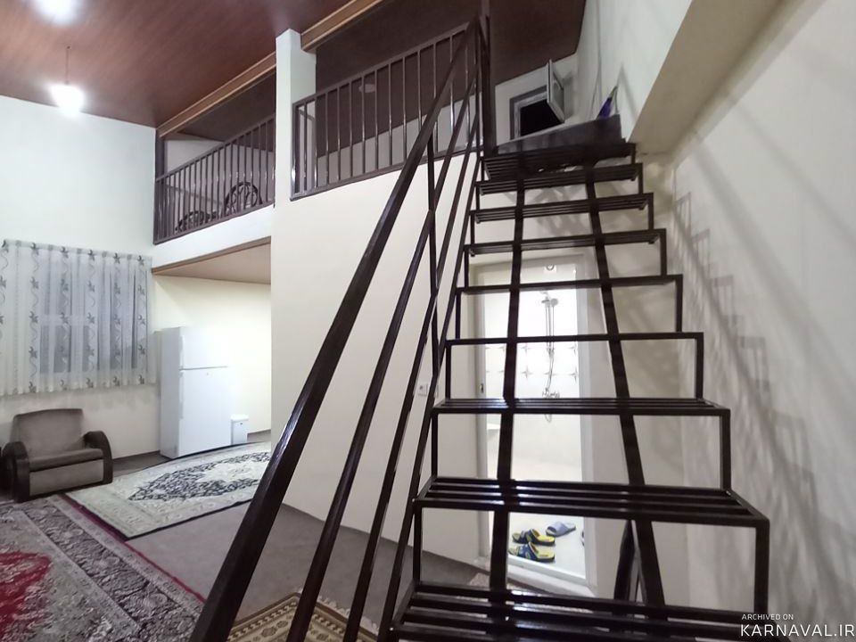 ویلای دوبلکس و تک خواب غازیان ویلای دوبلکس و تک خواب غازیان