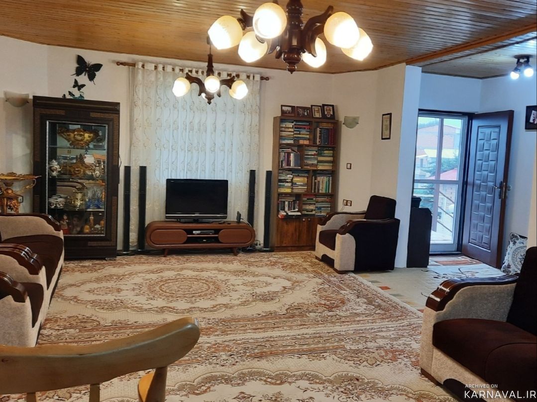 ویلای تک خوابه جنگلی بهبنک لاویج چمستان ویلای تک خوابه جنگلی بهبنک لاویج چمستان