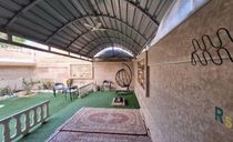 سوئيت گندم ، نوساز با حياطی دنج و فضاسازی شده سوئيت گندم ، نوساز با حياطی دنج و فضاسازی شده