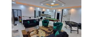 ویلای سه خوابه استخردار با امکانات سرگرمی ویلای سه خوابه استخردار با امکانات سرگرمی