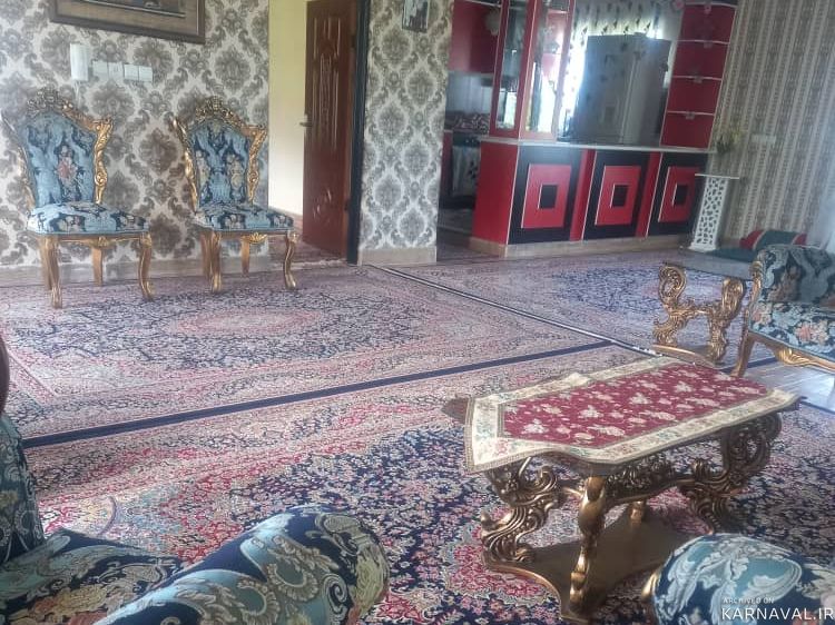 ویلای تک خوابه با ویویی زیبا ویلای تک خوابه با ویویی زیبا
