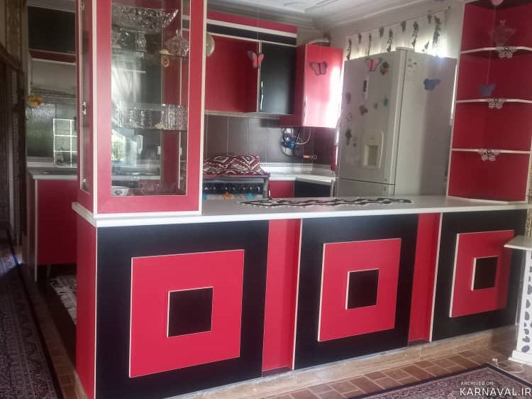 ویلای تک خوابه با ویویی زیبا ویلای تک خوابه با ویویی زیبا
