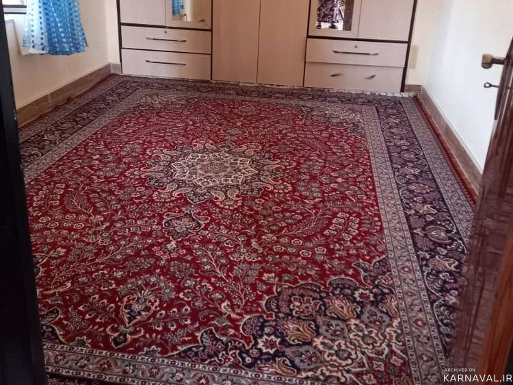 ویلای تک خوابه با ویویی زیبا