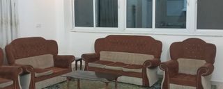 اپارتمان دوخوابه با منظره جنگل و چشم اندازی زیبا اپارتمان دوخوابه با منظره جنگل و چشم اندازی زیبا