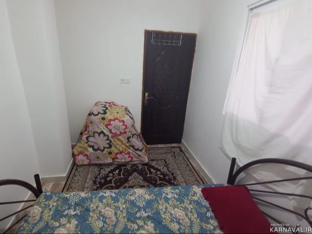اپارتمان دوخوابه با منظره جنگل و چشم اندازی زیبا اپارتمان دوخوابه با منظره جنگل و چشم اندازی زیبا