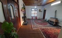 باغ ویلای سنتی تک خواب پروین باغ ویلای سنتی تک خواب پروین