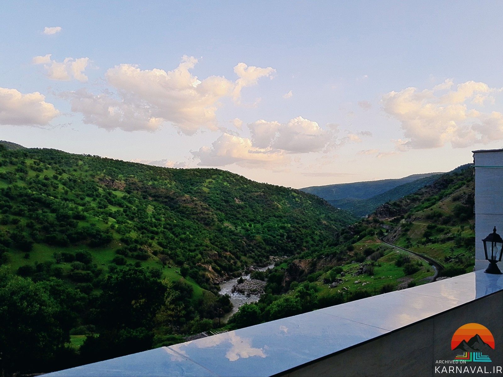اقامتگاه آبشار بیشه ۲ - روستای گردشگری بیشه اقامتگاه آبشار بیشه ۲ - روستای گردشگری بیشه