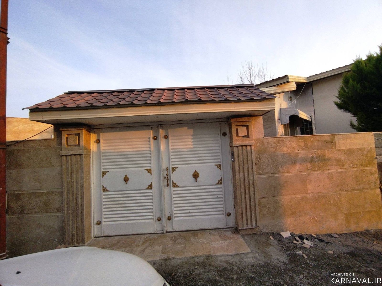 ویلای دو خوابه با استخرآبگرم وجکوزی وفوتبالدستی ویلای دو خوابه با استخرآبگرم وجکوزی وفوتبالدستی