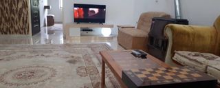 واحد ویلایی مبله دو خوابه هامین ۲ واحد ویلایی مبله دو خوابه هامین ۲