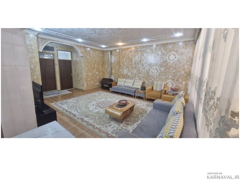 دو خوابه ابرندسرا