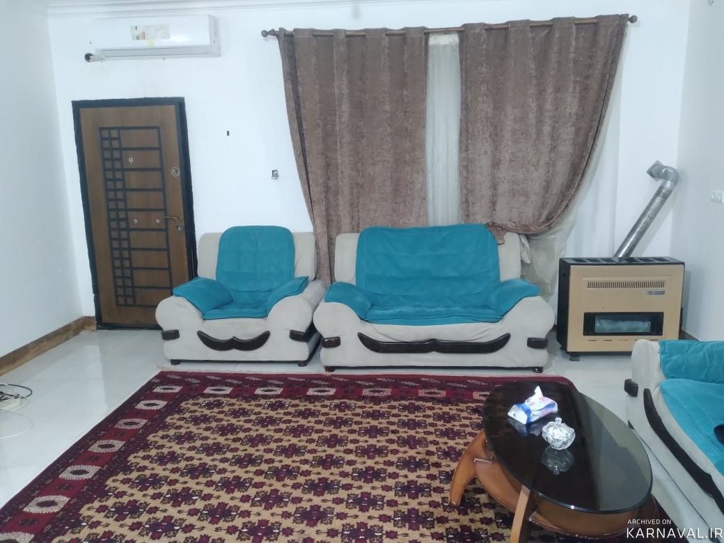 واحد ویلایی مبله دو خوابه دربست واحد ویلایی مبله دو خوابه دربست
