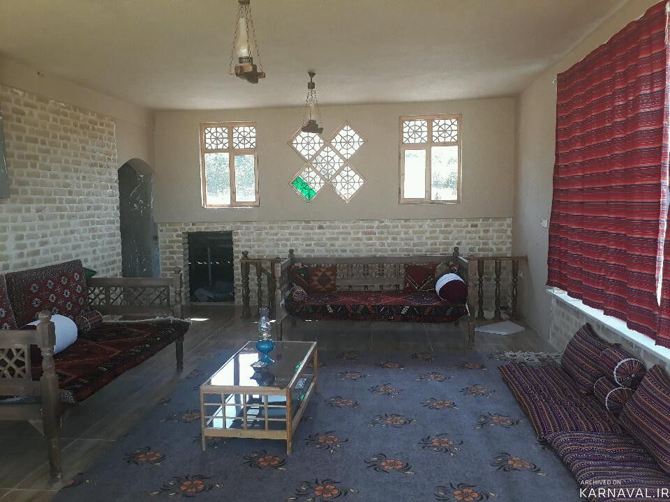 ویلا ویوی زیبا طالقان ویلا ویوی زیبا طالقان