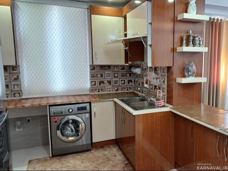 آپارتمان مبله یک خوابه گلشهر آپارتمان مبله یک خوابه گلشهر