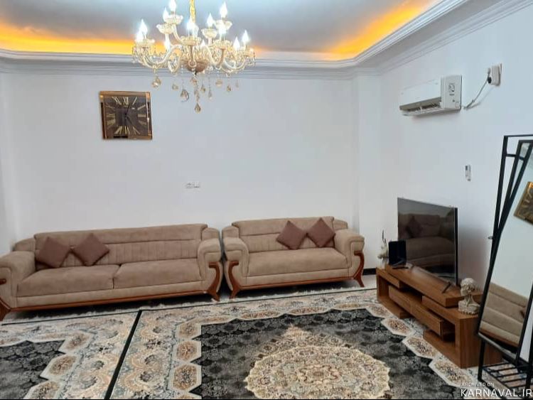آپارتمان مبله یک خوابه گلشهر آپارتمان مبله یک خوابه گلشهر