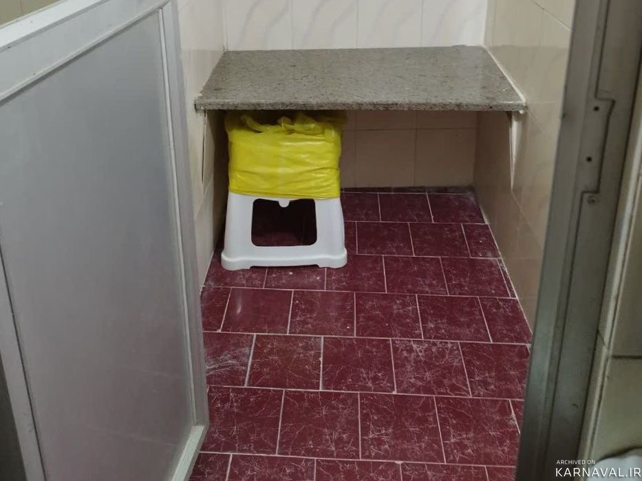 واحد مبله تک خواب زیتون با دسترسی مطلوب در یزد