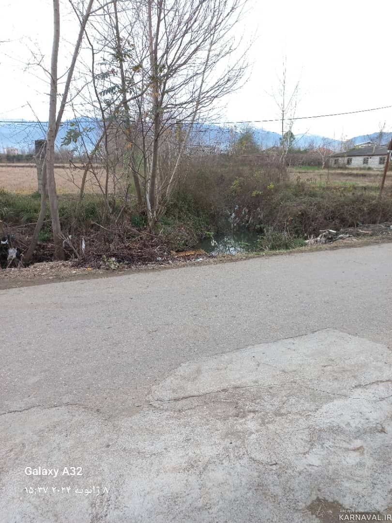 واحد دو خواب دارای تراسی با چشم انداز رودخانه