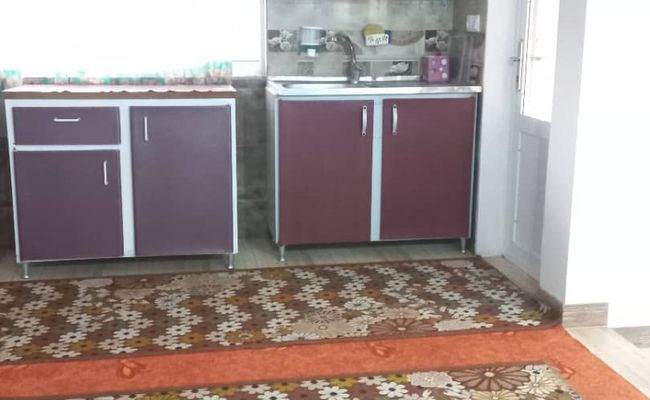 واحد دو خواب دارای تراسی با چشم انداز رودخانه واحد دو خواب دارای تراسی با چشم انداز رودخانه