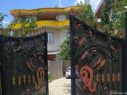 واحد دو خواب دارای تراسی با چشم انداز رودخانه واحد دو خواب دارای تراسی با چشم انداز رودخانه