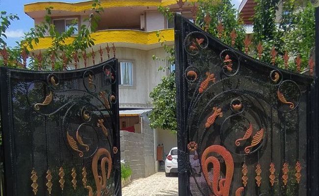 واحد دو خواب دارای تراسی با چشم انداز رودخانه واحد دو خواب دارای تراسی با چشم انداز رودخانه