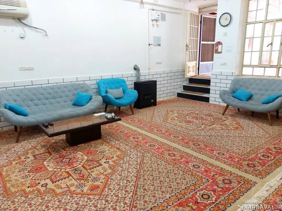 واحد مبله دو خوابه نگار با دسترسی مطلوب در دزفول واحد مبله دو خوابه نگار با دسترسی مطلوب در دزفول