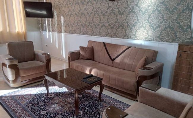 سوئیت 2 خوابه (3) سوئیت 2 خوابه (3)