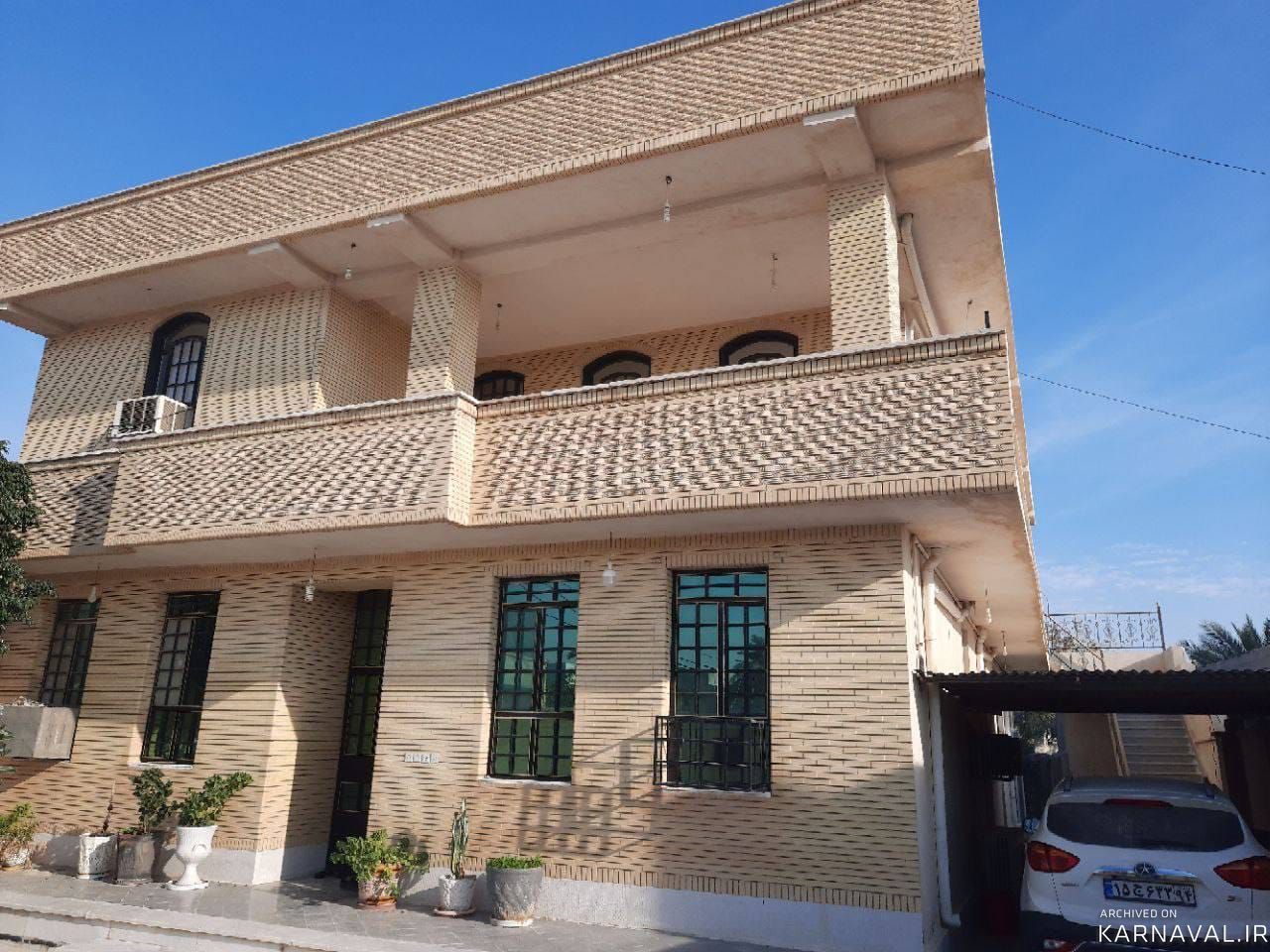 واحد آپارتمان دو خواب با دسترسی مطلوب واحد آپارتمان دو خواب با دسترسی مطلوب