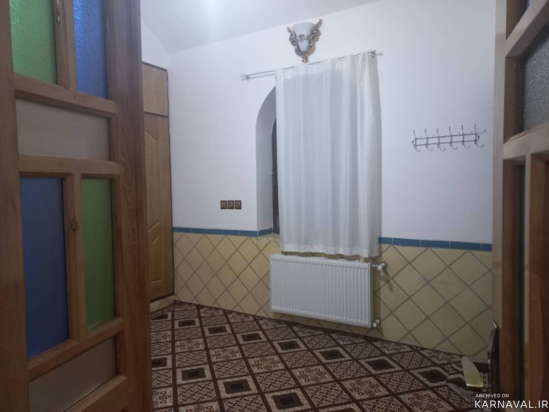 ویلای دو خواب و بسیار زیبای استاد ویلای دو خواب و بسیار زیبای استاد