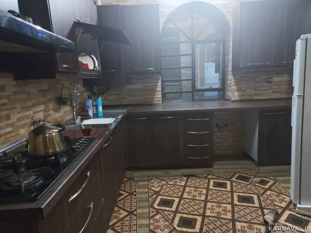 ویلای دو خواب و بسیار زیبای استاد ویلای دو خواب و بسیار زیبای استاد