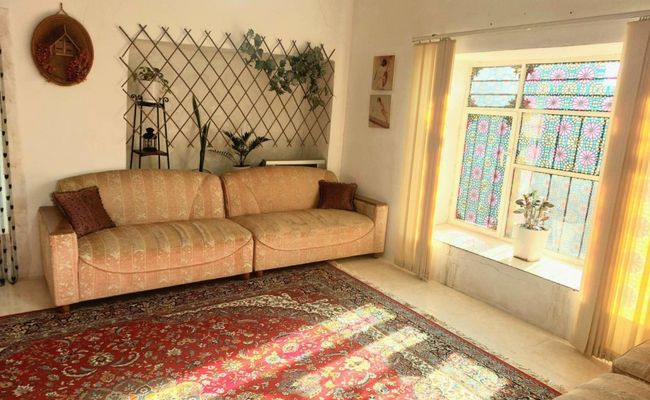 مجموعه بومگردی لیمر "اتاق بوم" مجموعه بومگردی لیمر "اتاق بوم"