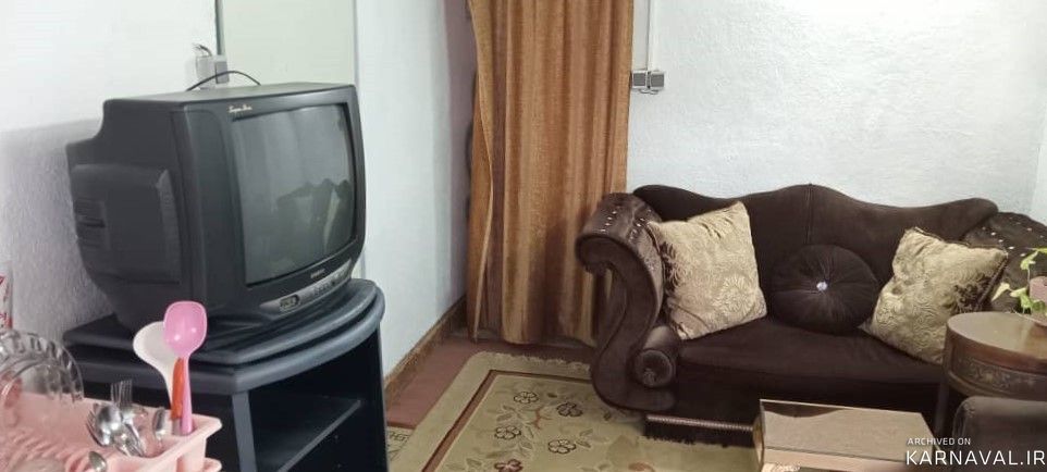سوئیت ویلایی مبله تک خواب در قادیکلا سوئیت ویلایی مبله تک خواب در قادیکلا