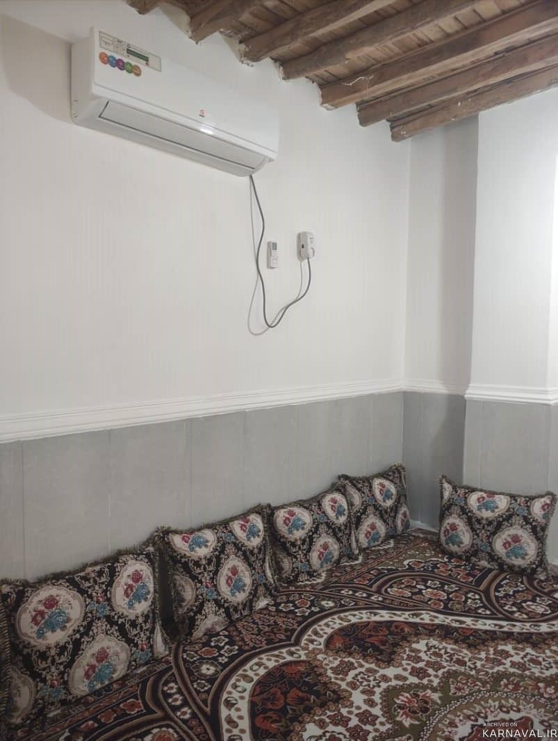 سوئیت نقلی با دسترسی مطلوب در جزیره هرمز سوئیت نقلی با دسترسی مطلوب در جزیره هرمز