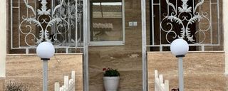 سوییت دوخوابه ساحلی آرام ساری سوییت دوخوابه ساحلی آرام ساری