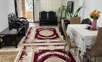 سوییت دوخوابه ساحلی آرام ساری سوییت دوخوابه ساحلی آرام ساری