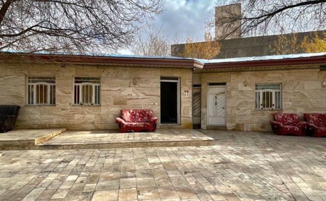 مجموعه آبدرمانی اقامتی مهرگان "واحد 2" مجموعه آبدرمانی اقامتی مهرگان "واحد 2"