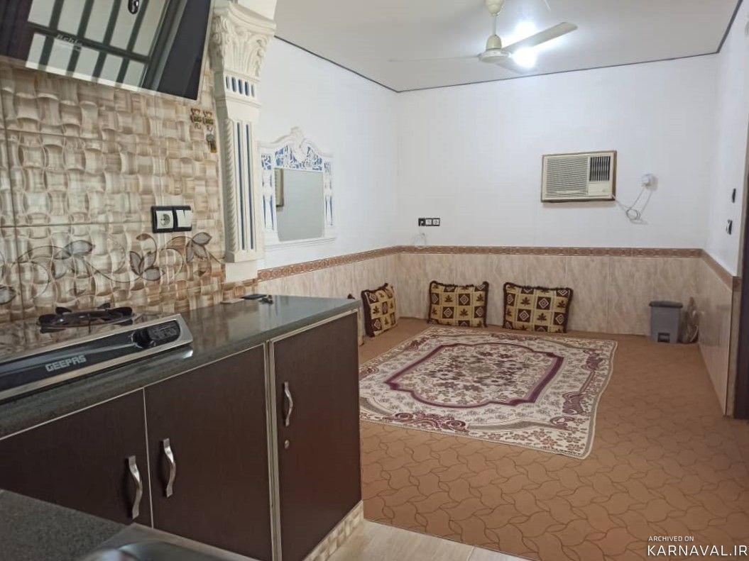 سوئیت تک خواب با دسترسی مطلوب در درگهان