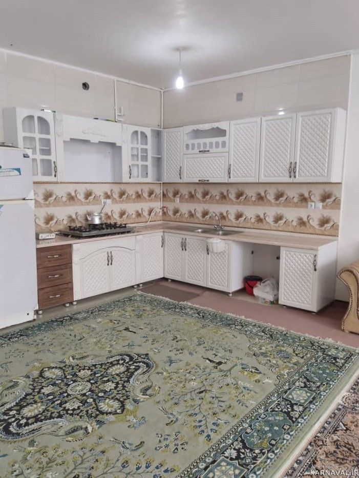 واحد ویلایی تک خواب در روستای سالارآباد بهبهان