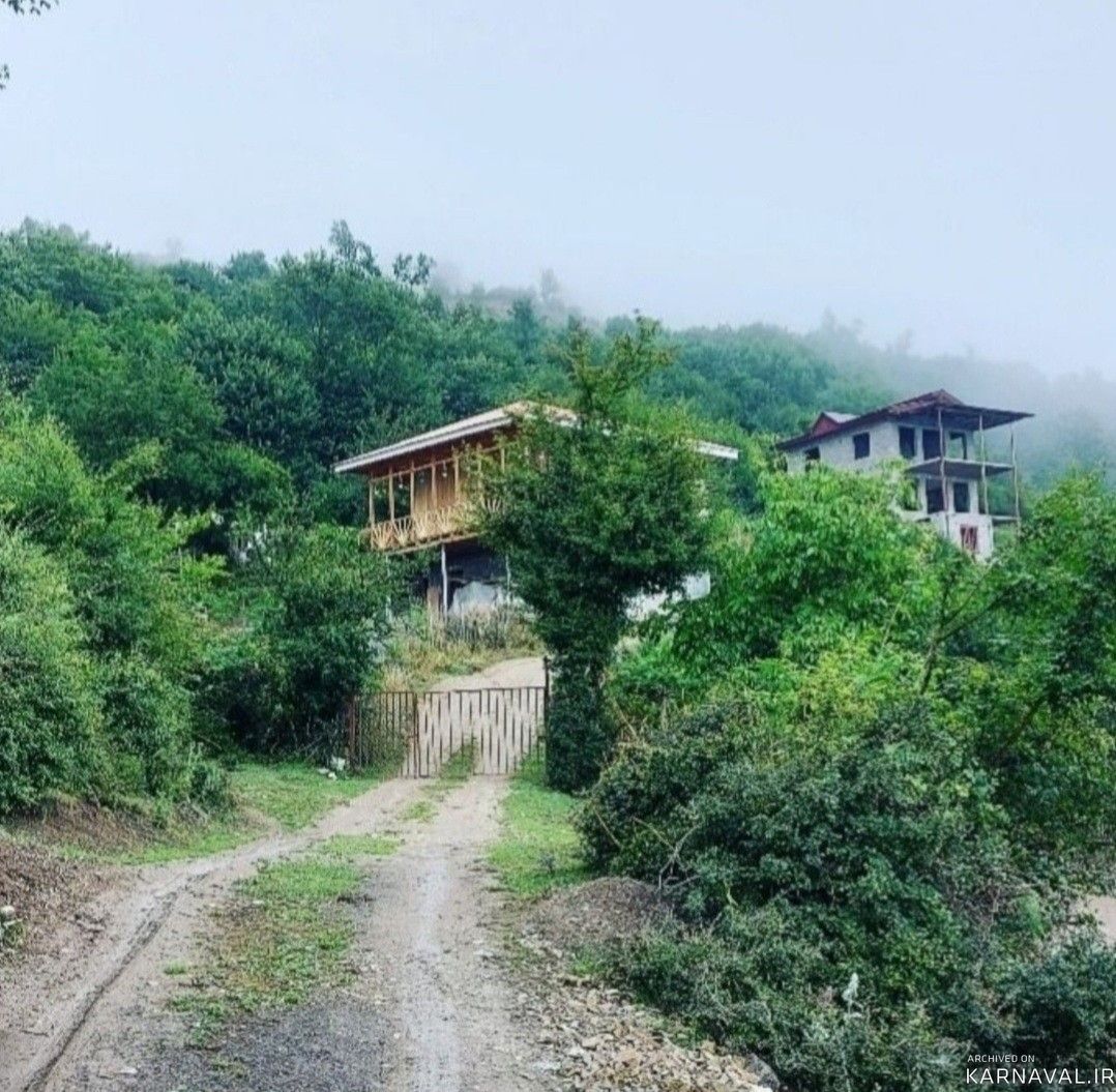 ویلای مبله دو خوابه جنگلی دالخانی ویلای مبله دو خوابه جنگلی دالخانی