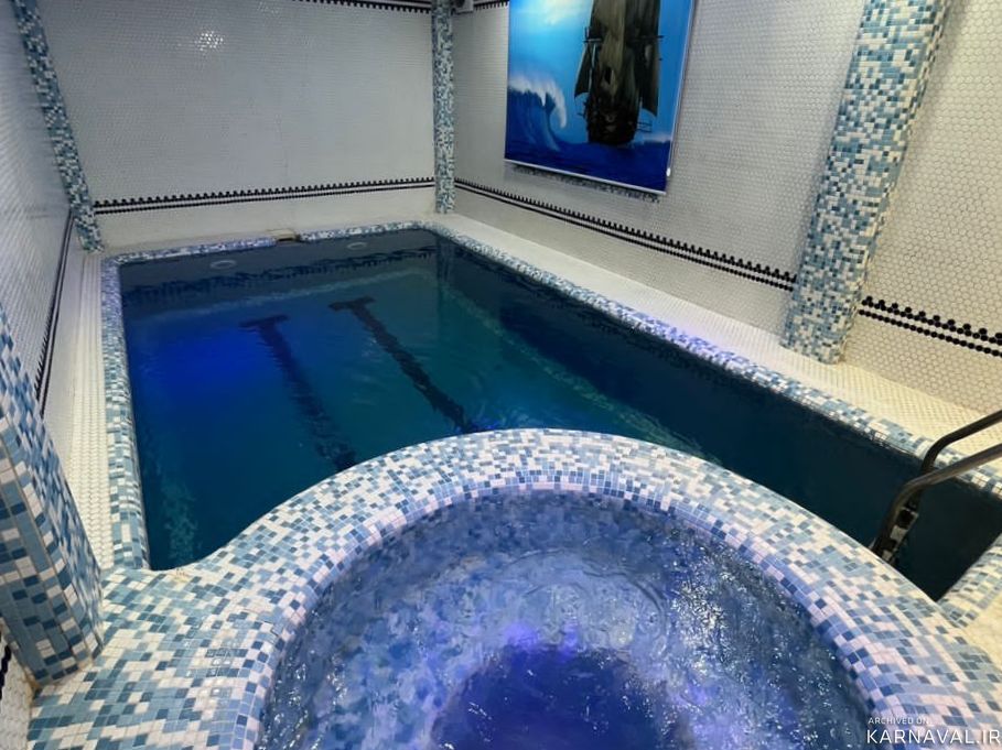 ویلای استخردار ساحلی سرخرود سپیدار۱۰ ویلای استخردار ساحلی سرخرود سپیدار۱۰