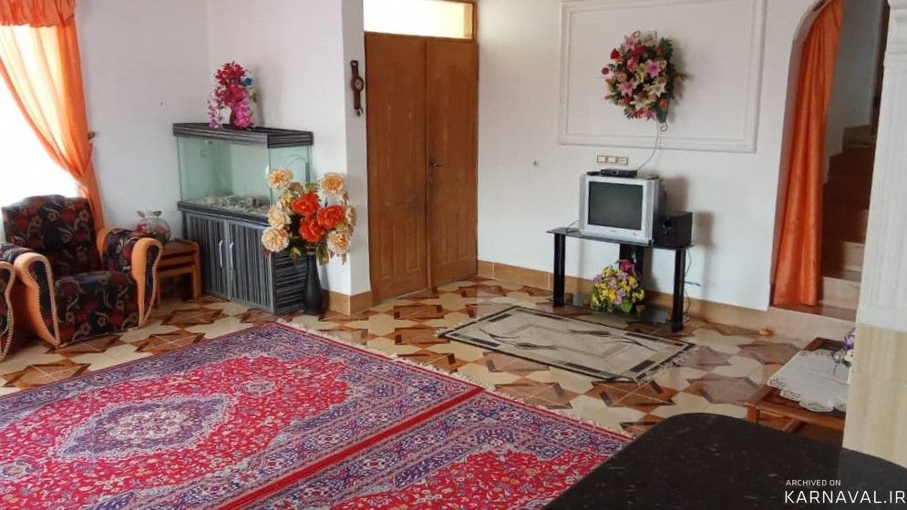 ویلای ساحلی مبله نیمپیلوت دو خوابه در حسن بکنده ویلای ساحلی مبله نیمپیلوت دو خوابه در حسن بکنده