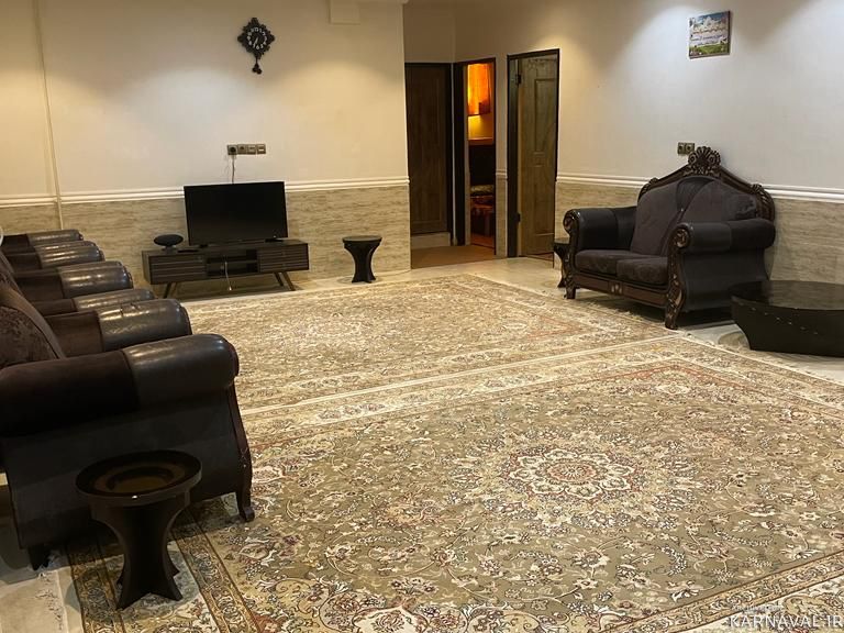 واحد سه خواب در آبادان