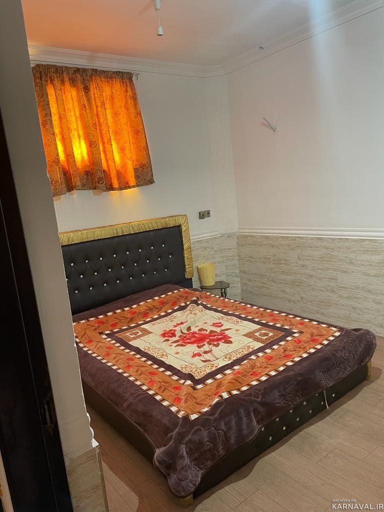 واحد سه خواب در آبادان واحد سه خواب در آبادان