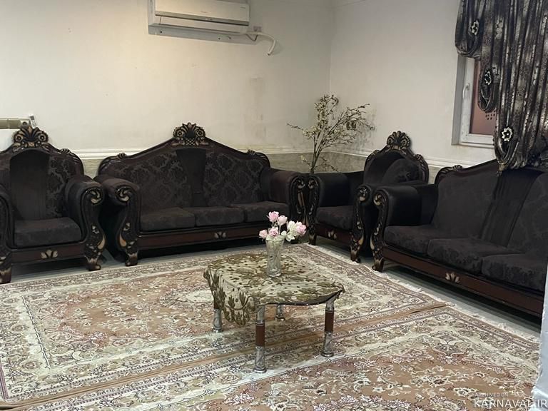 واحد دو خواب در آبادان واحد دو خواب در آبادان