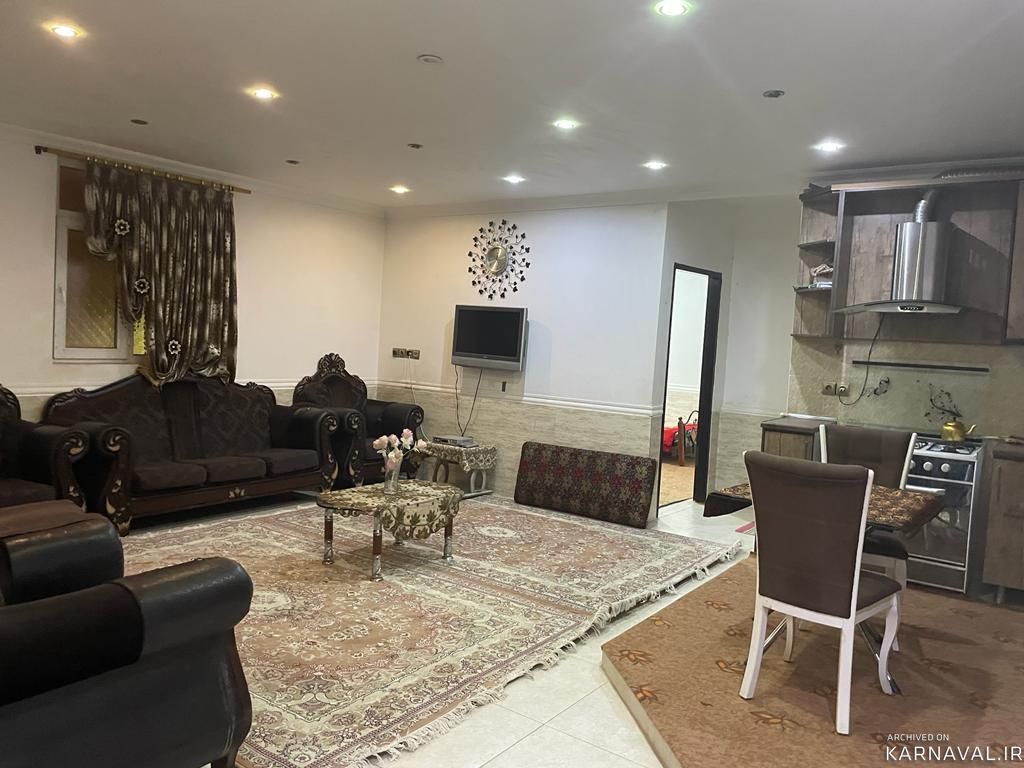 واحد دو خواب در آبادان واحد دو خواب در آبادان