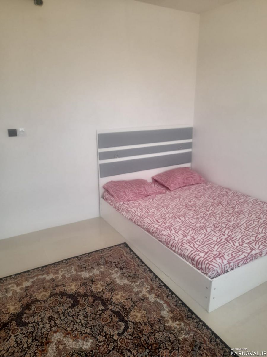 واحد دوخواب در غار علیصدر
