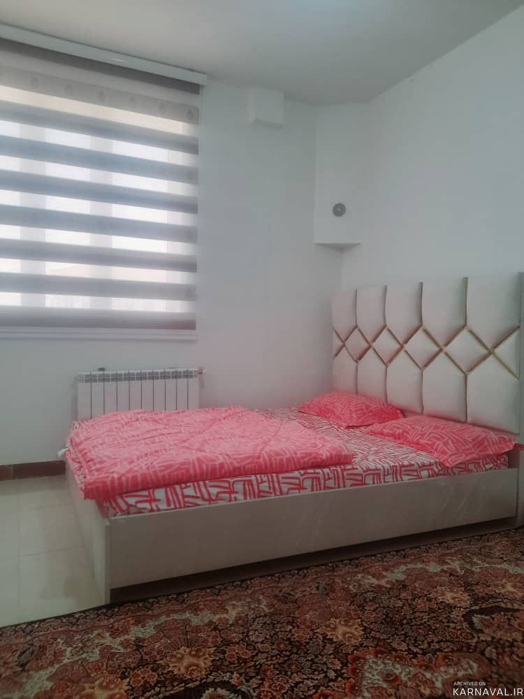 واحد دوخواب در غار علیصدر